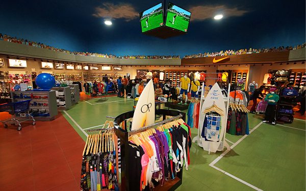 Transporte - Shopping Duty Free Puerto Iguazú - Image 5