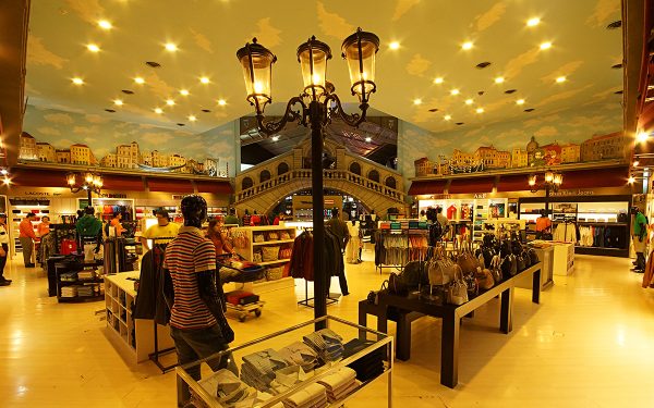 Transporte - Shopping Duty Free Puerto Iguazú - Image 4