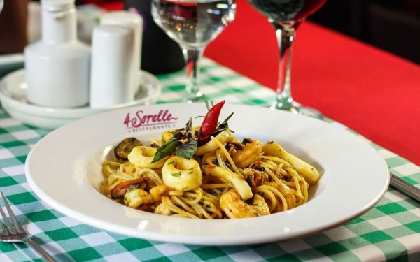 Ticket - Rodízio Di Base Cantina 4 Sorelle - Image 3