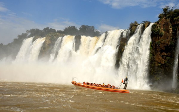 Ticket - Gran Aventura - Iguazu Jungle - Image 2