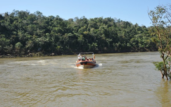 Ticket - Gran Aventura - Iguazu Jungle - Image 4