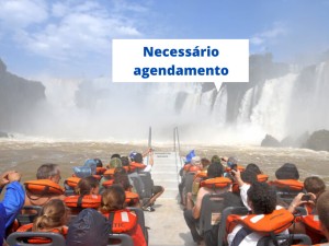Ticket - Gran Aventura - Iguazu Jungle