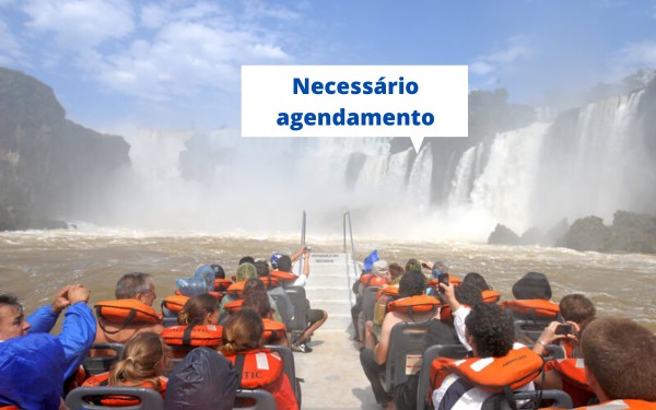 Ticket - Gran Aventura - Iguazu Jungle
