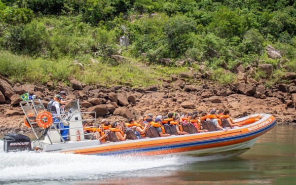 Ingresso Macuco Rafting - Image 4