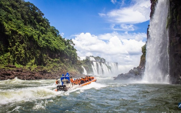 Ingresso Macuco Rafting - Image 3
