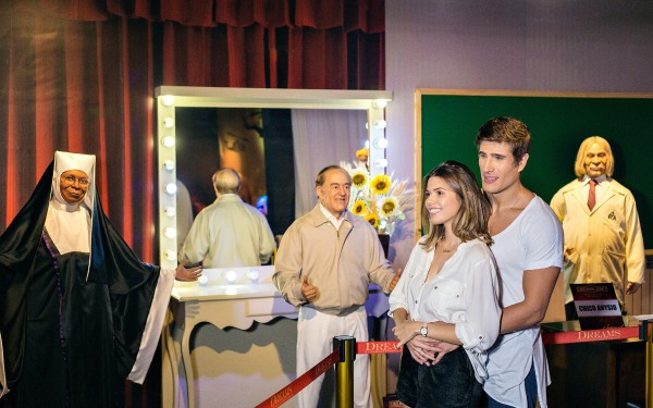 Ticket - Museu de Cera - Dreams Park Show - Image 6