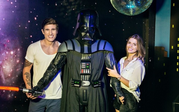 Ticket - Museu de Cera - Dreams Park Show - Image 4