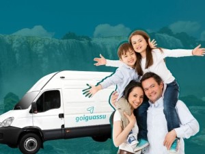 Transporte - IN Brasil  (Aeroporto ao Hotel)