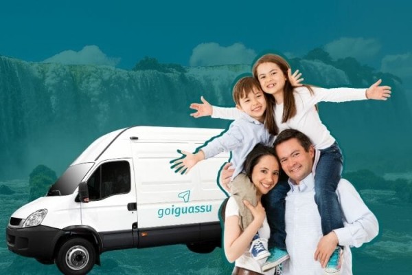 Transporte - IN Brasil  (Aeroporto ao Hotel)