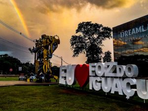 Passaporte 5 Dreams + Eco Park + Parque das Aves
