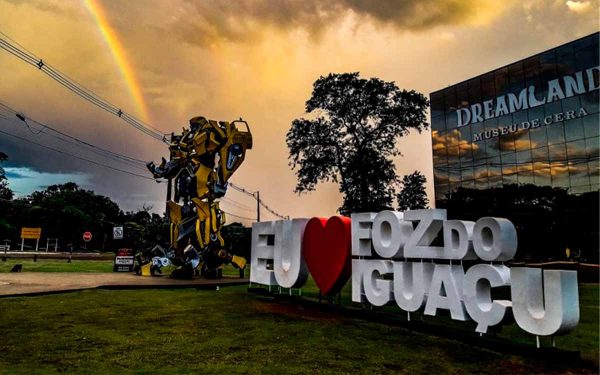 Passaporte 5 Dreams + Eco Park + Parque das Aves