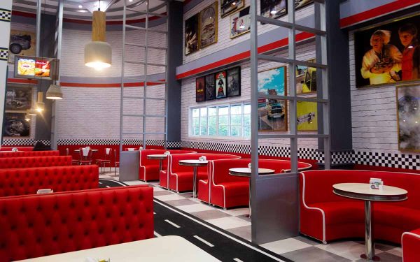 Ingresso Movie Cars - Wonder Park - Image 6