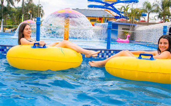 Ticket - Aquamania (Finais de Semana e Feriados) - Image 6