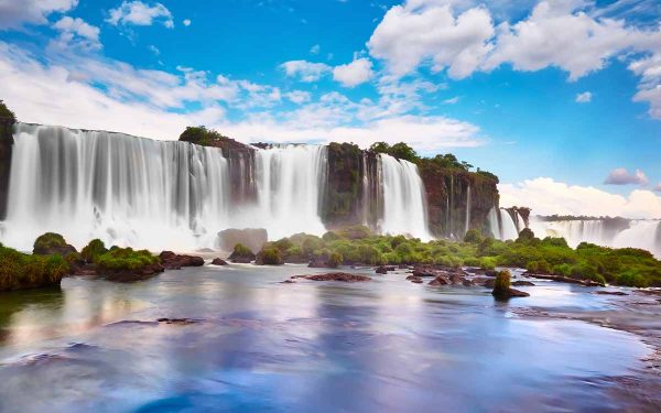 Ticket - Cataratas do Iguaçu Brasileiros & Mercosul (Sem Fundo Iguaçu) - Image 6