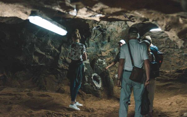 Tour - Minas de Wanda - Image 2