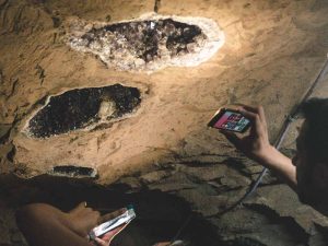 Tour - Minas de Wanda