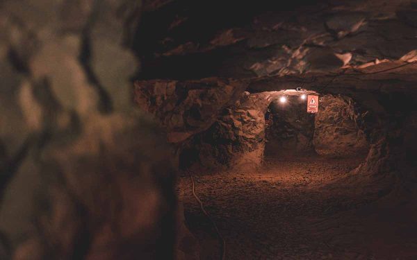 Tour - Minas de Wanda - Image 6