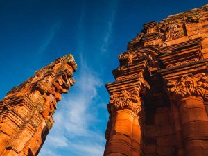Tour - Minas de Wanda + Ruínas de San Ignácio
