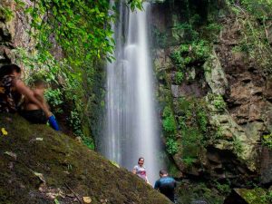Ticket - Iguassu Secret Falls - TOUR MEIO PERÍODO