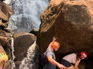 Ticket - Iguassu Secret Falls - TOUR COMPLETO