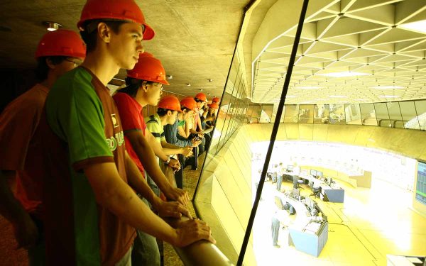 Ticket - Itaipu Circuito Especial - Image 4