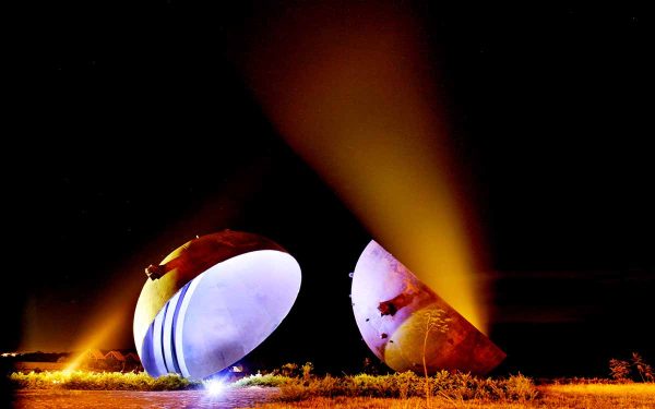 Ticket - Itaipu Iluminada - Image 6