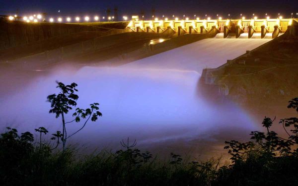 Ticket - Itaipu Iluminada - Image 3