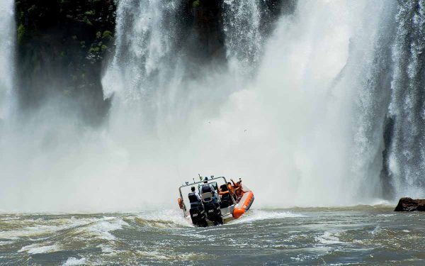 Ticket - Macuco Safari (Selva + Barco)