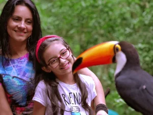 Parque das Aves
