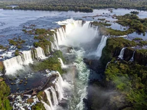 Cataratas do Iguaçu - Ingresso para Brasileiros e Mercosul