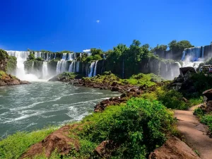 Cataratas Argentina