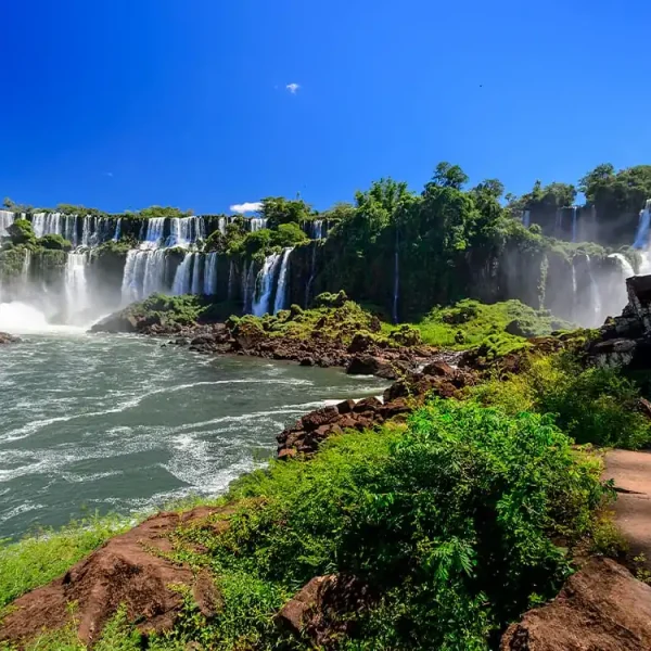 Cataratas Argentina