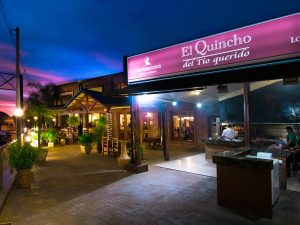 Restaurante Tio Querido